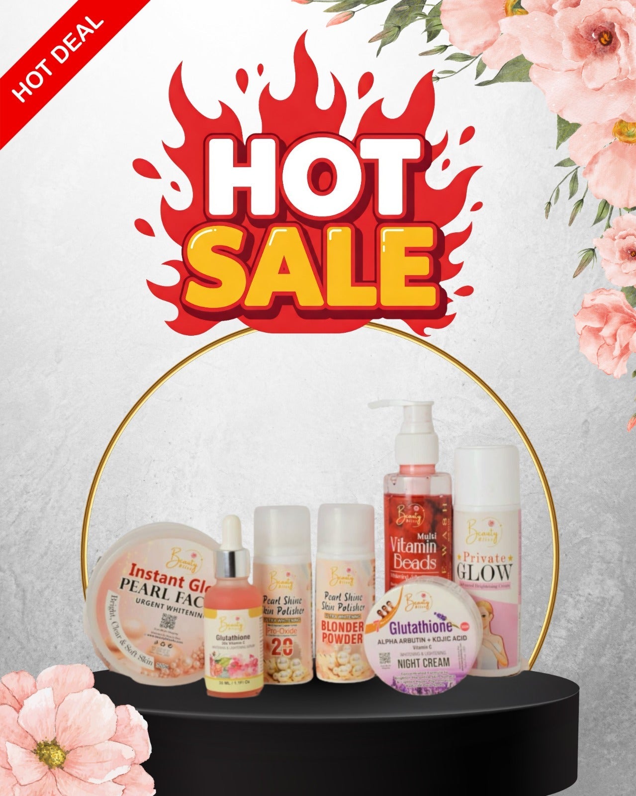 Hot Deals